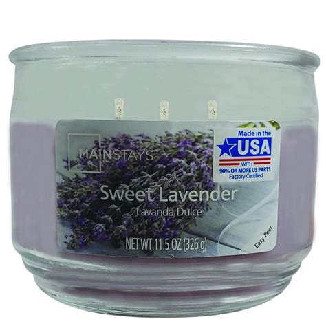 walmart lavender candle|rose scented candles walmart.